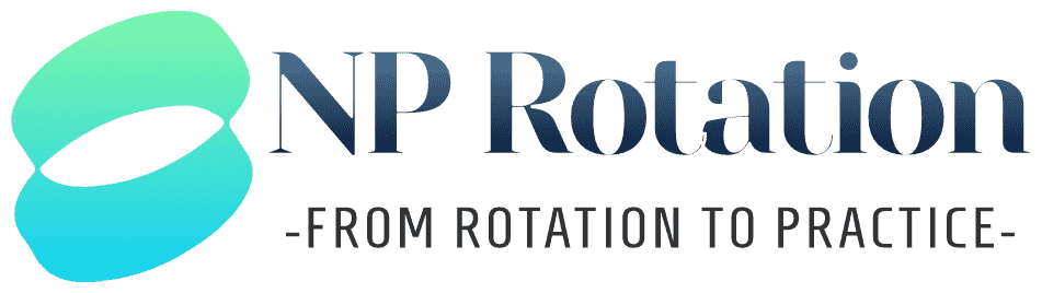 NP Rotation logo